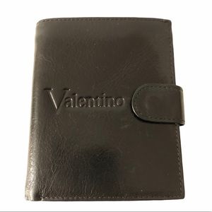 Valentino Leather Wallet